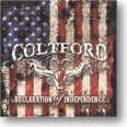 colt ford Declaration of Independence 