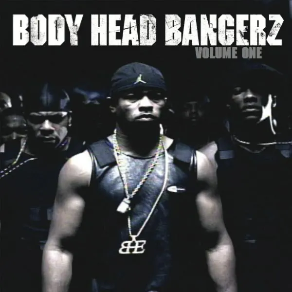 Body Head Bangerz by
