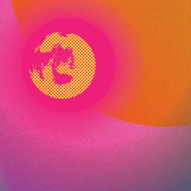 Say Hey by Kendall Street Company album cover.